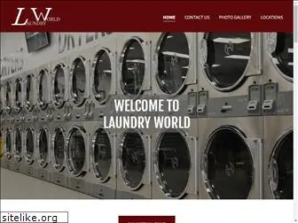 laundry-world.net