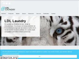 laundry.nl