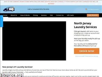 laundryangels.com