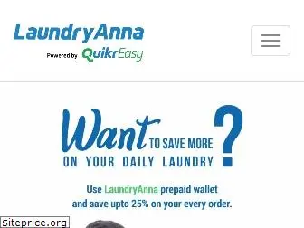 laundryanna.com