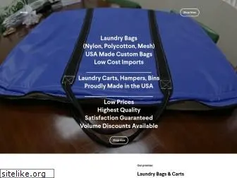 laundrybag.net