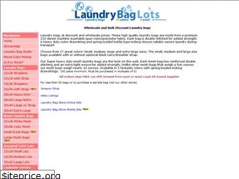 laundrybaglots.com