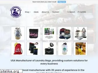 laundrybagsonline.com