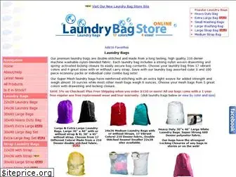 laundrybagstoreonline.com