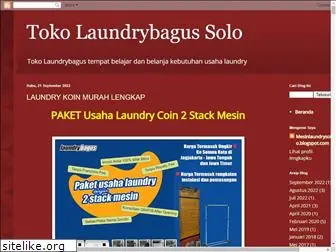 laundrybagus.com