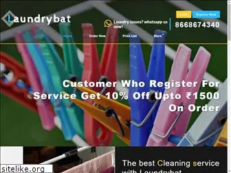 laundrybat.com