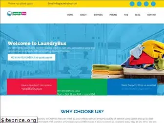 laundrybus.com