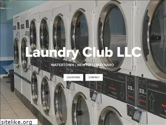 laundryclubllc.com
