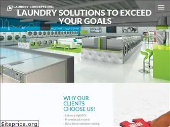 laundryconcepts.com