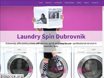 laundrydubrovnik.com