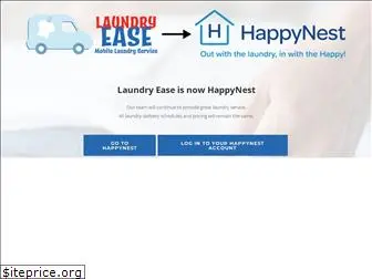 laundryease.com