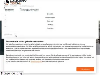 laundryexpert.nl