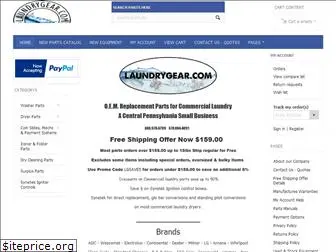 laundrygear.com