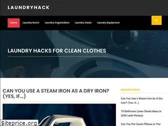 laundryhack.com