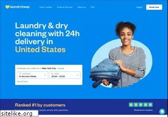 laundryheap.com