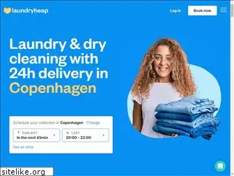 laundryheap.dk