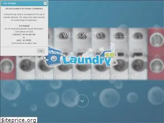 www.laundryhub.in