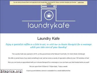 laundrykafe.com