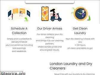 laundrylab.co.uk