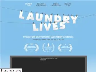 laundrylives.com