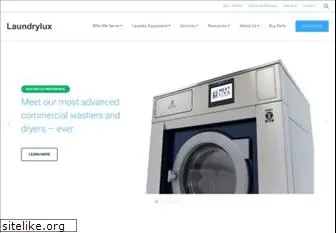laundrylux.com
