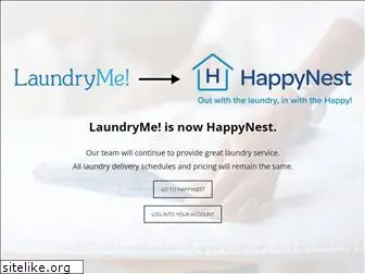 laundryme.net