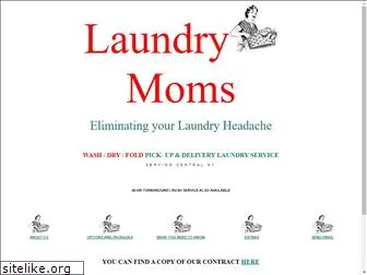 laundrymoms.com