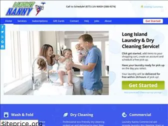 laundrynanny.com