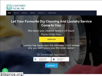 laundrynearme.ae