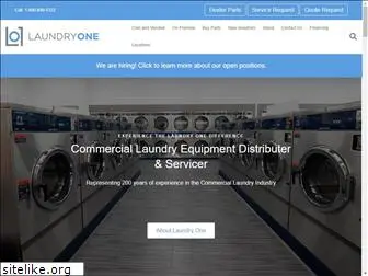 laundryone.com