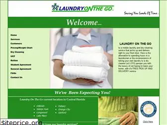 laundryonthego.com