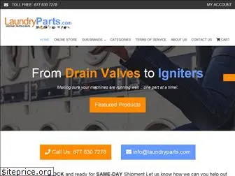 laundryparts.com