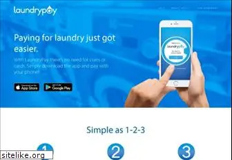 laundrypayapp.com