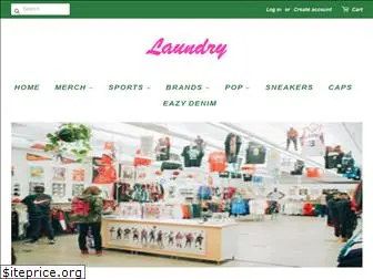 laundrypdx.com