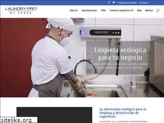 laundrypro.es