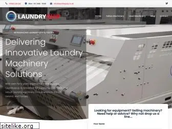 laundryquip.co.uk