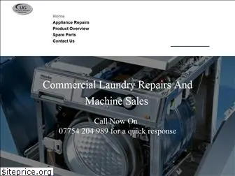 laundryrepairservice.co.uk