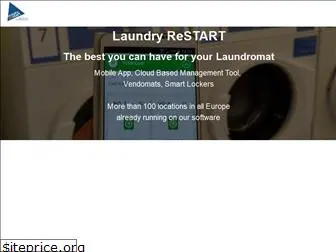 laundryrestart.com