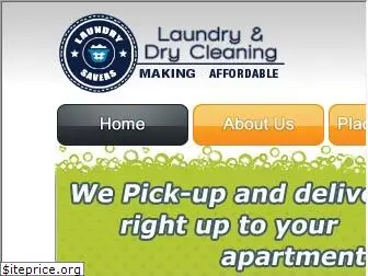 laundrysavers.com