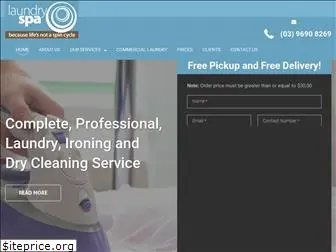 laundryspa.com.au