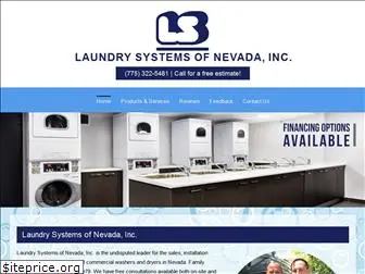 laundrysystemsofnevada.com