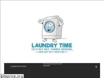laundrytimecircle.com