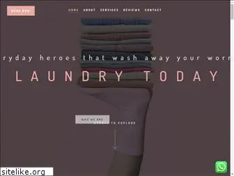 laundrytoday.co.uk