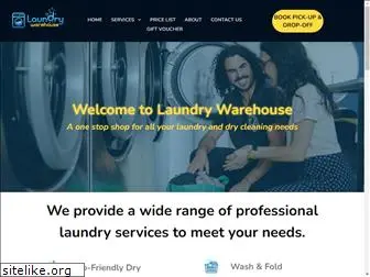 laundrywarehouse.com.au