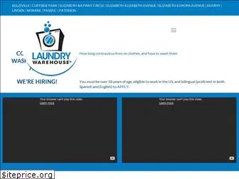 laundrywarehouse.com