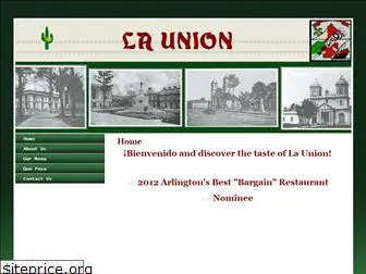 launionrestaurant.com