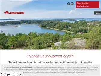 launokorpi.com