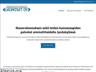 launoset.fi