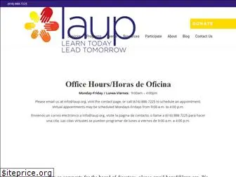 laup.org