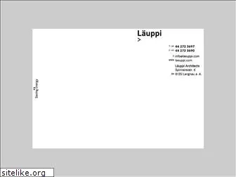 lauppi.com